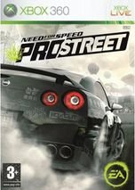 Need for Speed: ProStreet (Xbox 360) [Importación inglesa]