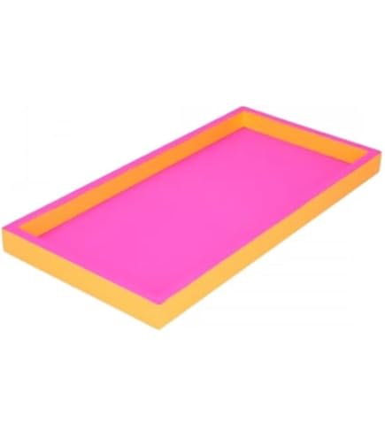 Dekotablett Von Gift Company - Grünes Tablett Mit Cheerio Motiv