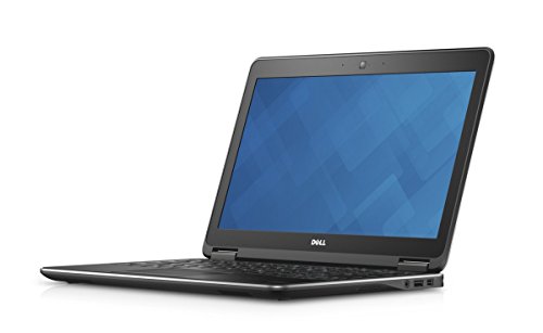 Dell Latitude E7240 Intel   2100 MHz 8192 MB Portable  Flash Hard Drive HD Graphics 4400