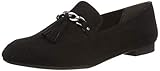 slipper schwarz leder damen  MARCO TOZZI Damen 2-2-24200-32 Slipper, Schwarz (Black 001), 39 EU