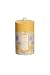Produktbild Yankee Candle Wanderlust-Boxed Pillar-Warm Desert Wind-Hoch Raffiniertes Parafinwachs-8.6cm x 8.6cm x 14.6cm, Glas, Gelb,