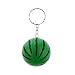 Produktbild tia-ve Mini Squeeze Ball, grün, Wassermelone Schlüssel Anhänger Schlüsselanhänger Party Geschenk
