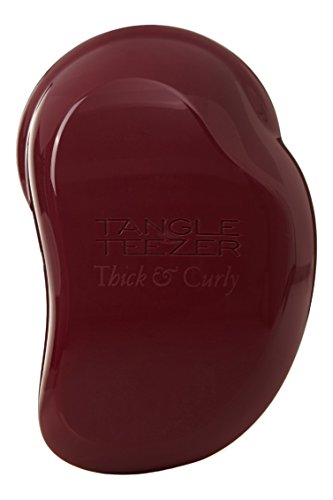 Tangle Teezer Thick & Curly, 1er Pack (1 x 1 Stück) - 4