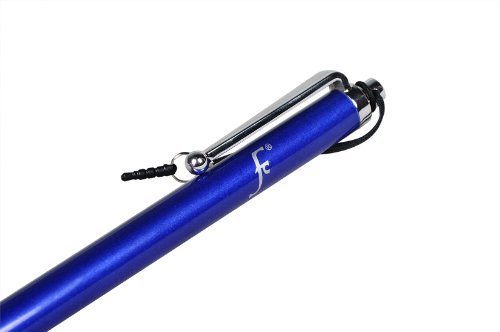 Forefront Cases® Universal Stylus / Eingabestift für Das neue Fire HD 8 (8-Zoll-Tablet, 7. Generation – 2017) / Amazon Fire HD 8-Tablet, 20,3 cm (8 Zoll) (6. Generation 2016) - 3