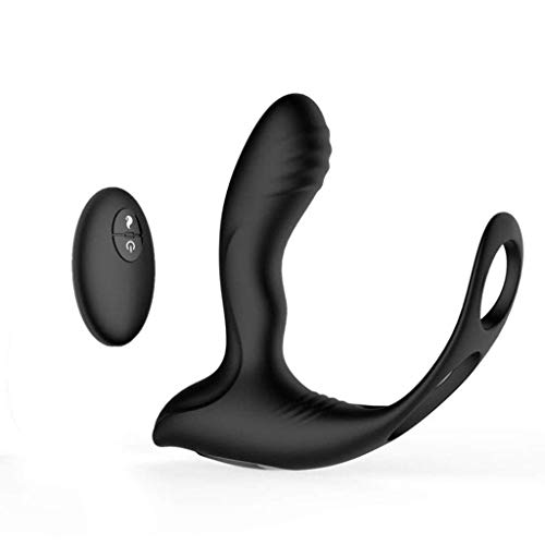 Preisvergleich Produktbild Lavender Kabelloses wiederaufladbares Mini-Finger-Massagegerät mit starken Mustern Freisprecheinrichtung wasserdichter USB-Massagestab