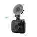 Produktbild AXELEL 4K in GPS WiFi Auto DVRs Recorder Dash Cam mit UHD 2160P, 2,4"LCD, 150 Grad Weitwinkel, inklusive 64G Speicherkarte, Nachtsicht
