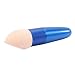 Color Random Smooth Round Shaped Powder Puff Beauty Makeup Sponge Blender Flawless
