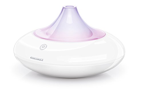 Soehnle Ravenna Aroma Diffuser 68026, weiß - 3