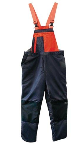 Preisvergleich Produktbild Dolmar 988121062 pantalon-peto Segur. Dolmar 62