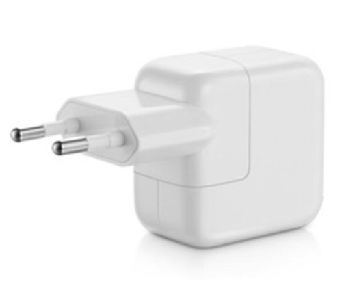 Preisvergleich Produktbild Ladegerät iPad Apple Original USB Netz 12 W iPad Mini