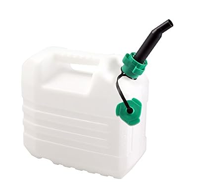 EDA - Jerrycan - Avec bec - 20 Litre