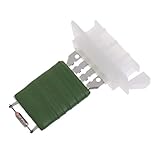 caddy motorraum Teilenummer: 1K0959263A Shiwaki Auto HVAC Gebläse Motor Widerstandsmodul Für VW Caddy Golf Beetle Passat