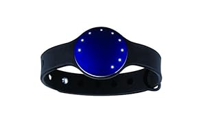 Misfit Shine Capteur d'activité et de sommeil (Storm)