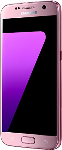 Preisvergleich Produktbild Samsung Galaxy S7 32GB pink Telekom