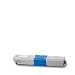 Produktbild Toner kompatibel Oki ES3452 MFP ES5431 ES5462 MFP - FARB: CYAN -OKI Original-SAP-Code: 44973511 - Original Tonerkartusche OKI REGENERIERT OKI Original-EAN-Code 5031713054887