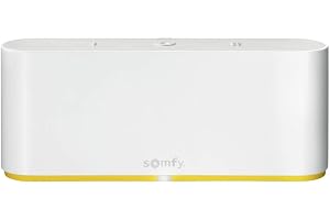 Somfy 1870595 – TaHoma® switch