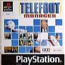 telefoot manager 2002