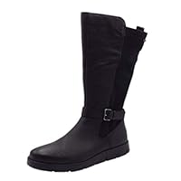 ecco boots uk