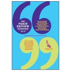 The Paris Review. Interviste: 2