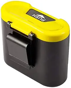 Frixen Trash Can Mini Car Auto Rubbish Dustbin Trash Can Garbage Dust Case Box Car Storage Case Auto Trash Bin