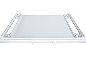 Bosch Elettrodomestici, WTZ27400 Kit di Congiunzione Asciugatrice e Lavatrice