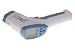 Digital LCD Non-contact Infrared Thermometer for Reading Adult Baby Temperature by SuperStore_Electronics<TM> (DT-8836, Blue)