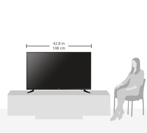 4k fernseher Vergleich