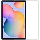 Elfia Samsung Galaxy Tab A 8.0 T290 ile Uyumlu Ekran Koruyucu Esnek Nano, Ble