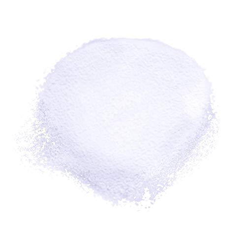 Preisvergleich Produktbild YouN Künstliche Schneeflocken Weiß Sofortiges Schneekind Spiel Weihnachtsdekor (100g