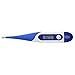 Produktbild Taoytou Weichen Kopf Elektronische LCD Thermometer Digital Baby Erwachsene Medizinische Thermometer Körper Fieber Temperatur Messwerkzeuge