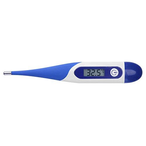 Preisvergleich Produktbild Taoytou Weichen Kopf Elektronische LCD Thermometer Digital Baby Erwachsene Medizinische Thermometer Körper Fieber Temperatur Messwerkzeuge