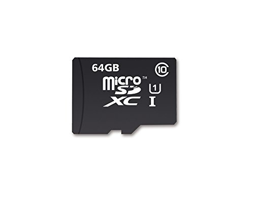 Integral 64 GB microSDXC Speicherkarte für Samsung Galaxy S8 - 2