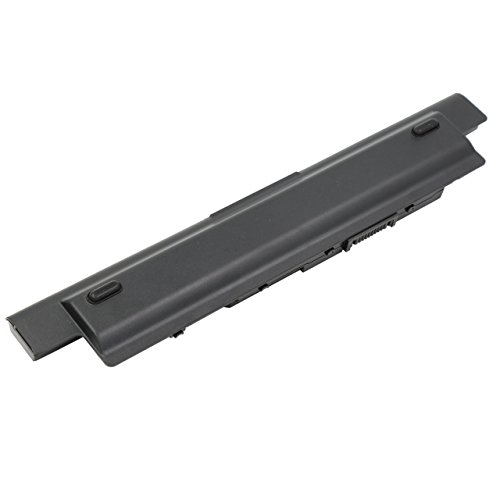 BLESYS – 4400mAh DELL 0MF69, 24DRM, 312-1387, 312-1390, 312-1392, 312-1433, passen 49VTP Ersatz-Laptop Akku Dell Inspiron 14 3421 14R 5421 15 3521 15R 5521 17 3721 17R 5721 Vostro 2421 2521 Series - 5