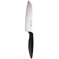 Blaumann Cuchillo Santoku Adamascenado 17,78 cm