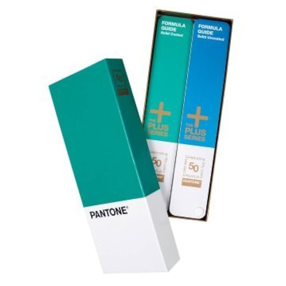 Pantone formula guide solid coated. Pantone formula guide solid coated