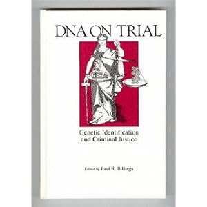 Dna on Trial