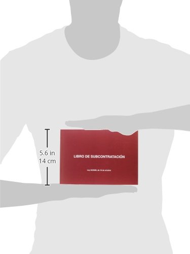 Dohe 10011 - Libro de subcontrataci n Castellano reviews Dohe 10011 - Libro de subcontrataci n Castellano