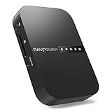 【Almacenamiento de respaldo inalámbrico】：Transfiera fotos, películas, música y archivos entre tarjetas SD, unidades flash USB, discos duros externos y sus dispositivos, incluyendo su teléfono móvil, tableta y ordenador portátil