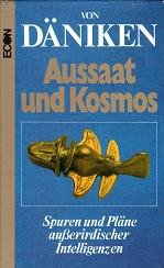 Aussaat und Kosmos: Spuren und Pläne außerirdischer Intelligenzen