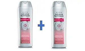 Advance-Techniques Reconstruction Shampoo, 200ml ?