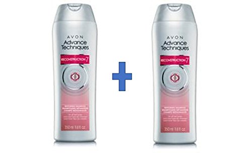 Advance-Techniques Reconstruction Shampoo, 200ml ... RS.399 (43.00% Off) - Amazon