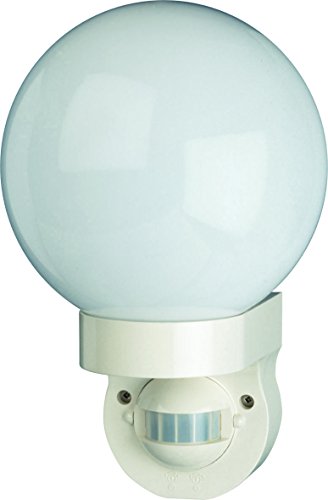 Preisvergleich Produktbild Elro Außenleuchte mit Bewegungsmelder (180° x 12 m) ES49