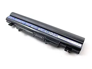 SellZone Laptop Battery for Aspire E15 Series