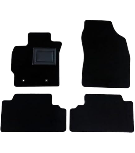 Cuffia Leva Cambio 5/6 Marce Per TOYOTA AURIS 2007-2011 - 8