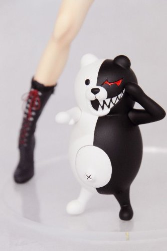 Algernon Product Super DANGAN RONPA 2 Super High-School Level Figure 01 Junko Enoshima