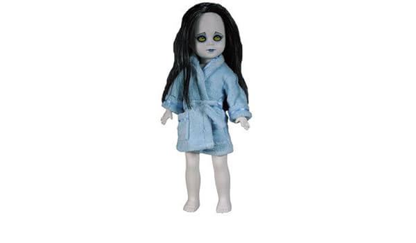 living dead dolls series 17