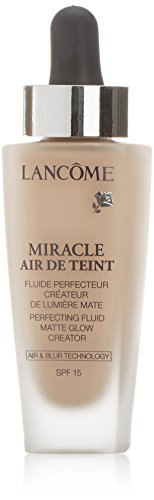 Miracle Air de Teint Perfecting fluid 010 Beige Porcelaine