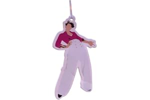 Harry S Car Air Freshener | Watermelon Scented | Harry Gifts | Style Funny Novelty Gifts
