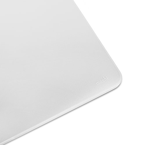 Moshi 99MO071907 iGlaze Gehäuse für Apple MacBook Pro mit Touch Bar klar - 4