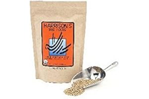 KATIX Harrisons High Potency Fine m (453g)